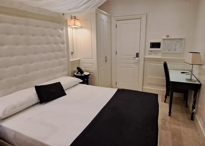 Hotel Dei Quiriti