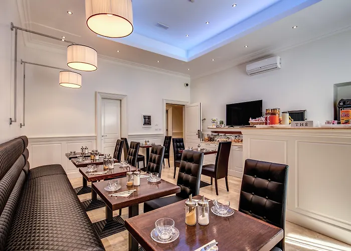 Dei Quiriti Hotel 3*