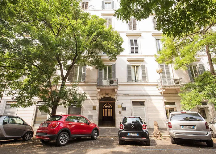 Dei Quiriti Hotel