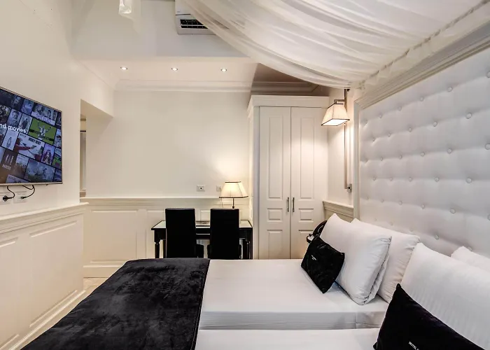 Dei Quiriti Hotel