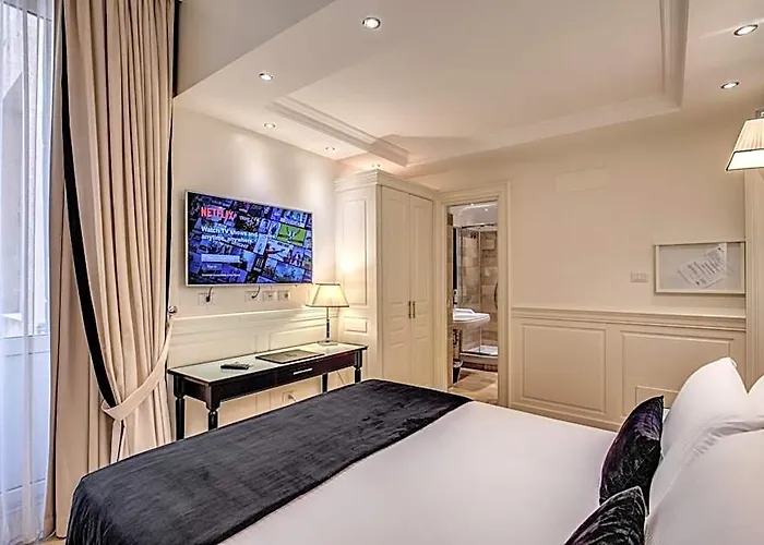 Dei Quiriti Hotel