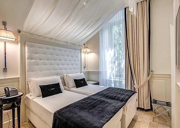 Dei Quiriti Hotel