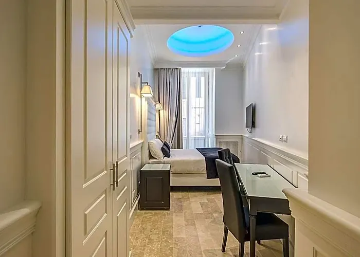 Dei Quiriti 3* Rom