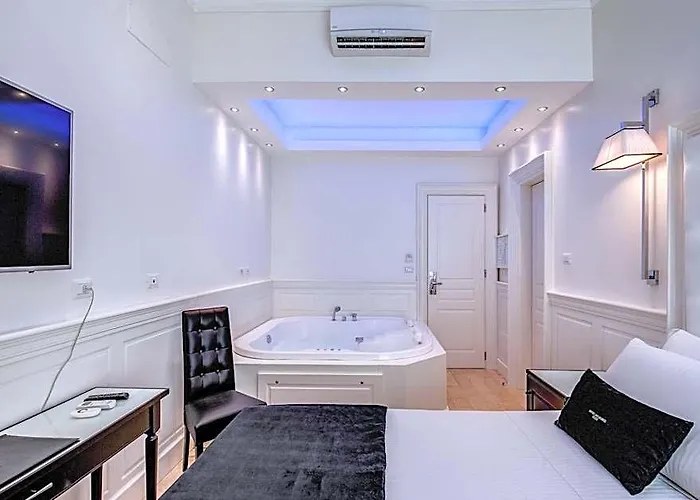 Dei Quiriti Hotel