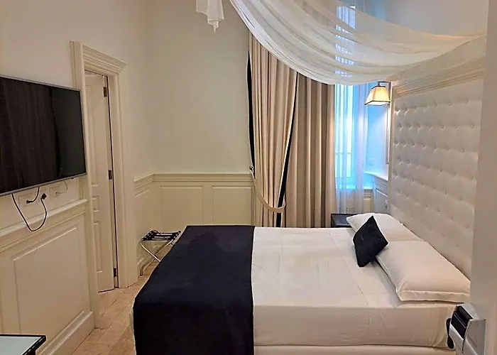 Dei Quiriti Hotel