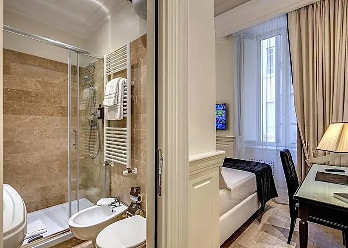Dei Quiriti Hotel