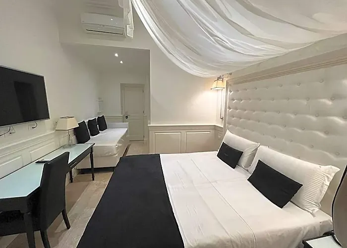 Dei Quiriti Hotel