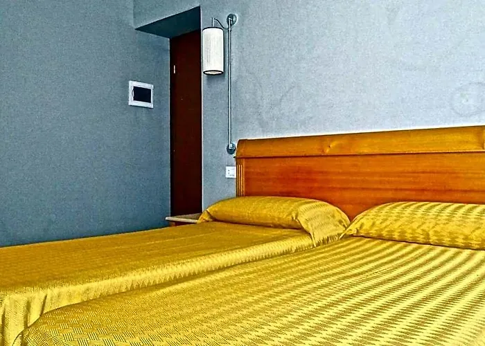 Dei Quiriti Hotel