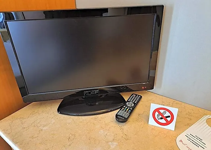 Dei Quiriti Hotel 3*