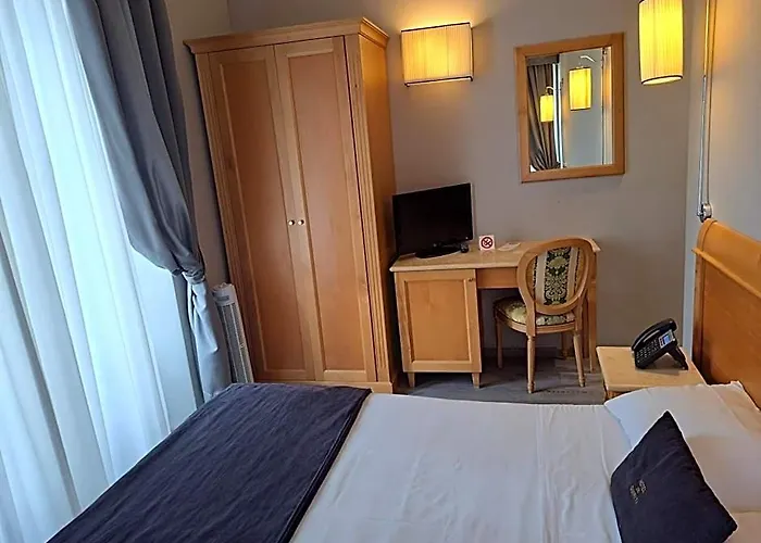 Dei Quiriti Hotel