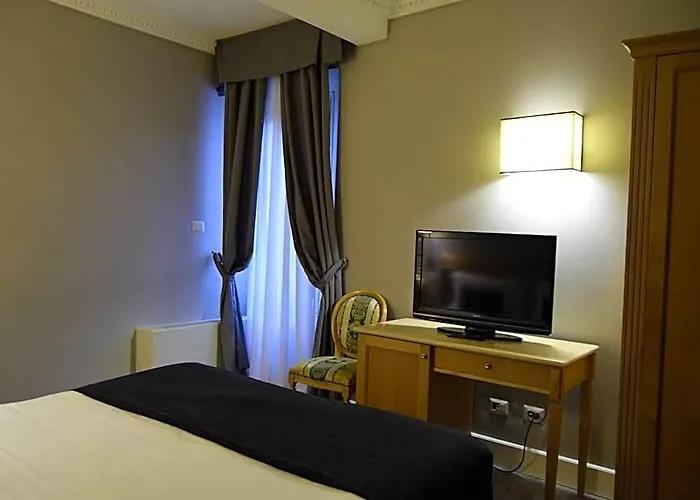 Dei Quiriti Hotel