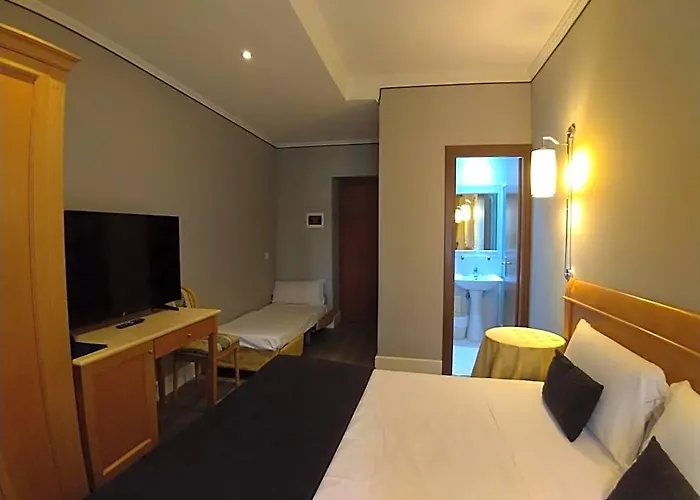 Dei Quiriti Hotel