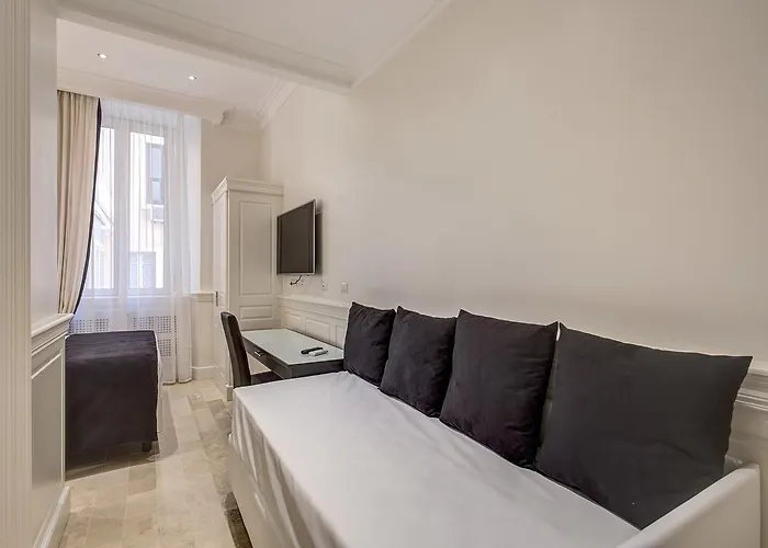 Dei Quiriti Hotel