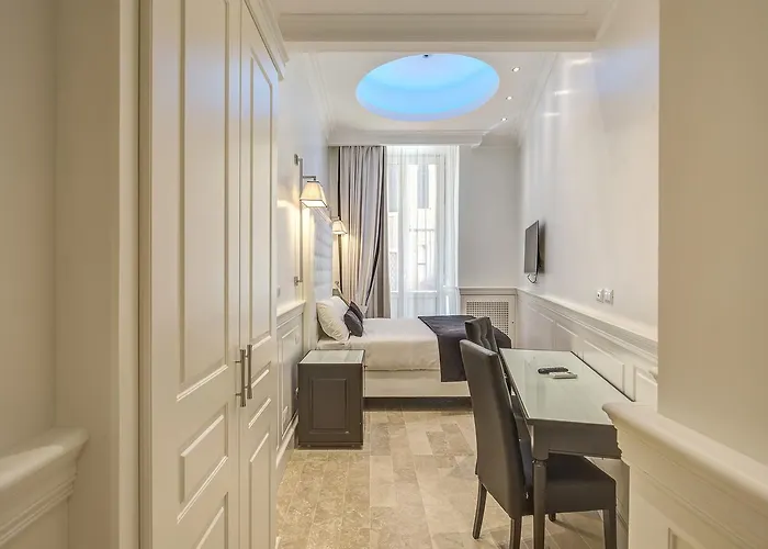 Dei Quiriti Hotel