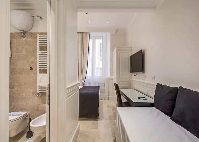 Dei Quiriti Hotel