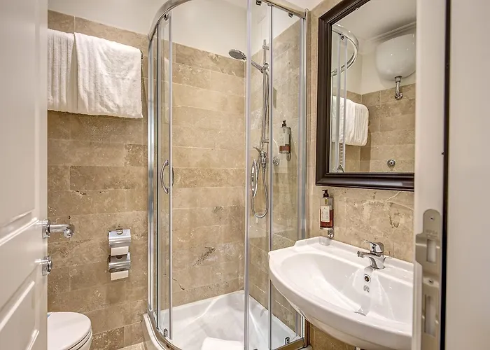 Hotel Dei Quiriti 3*