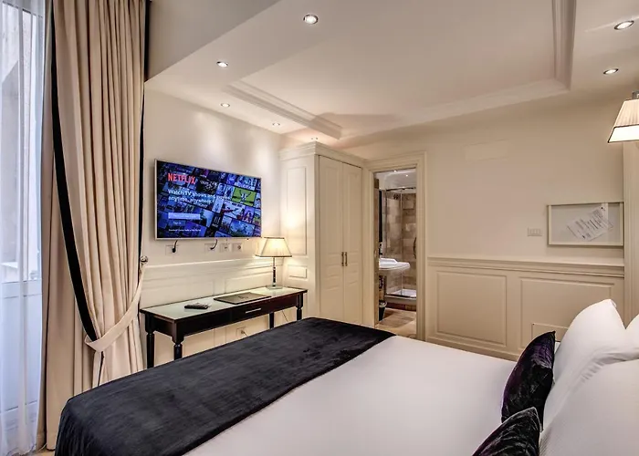 Dei Quiriti Hotel